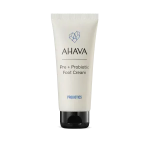 Pre  probiotic Foot Cream