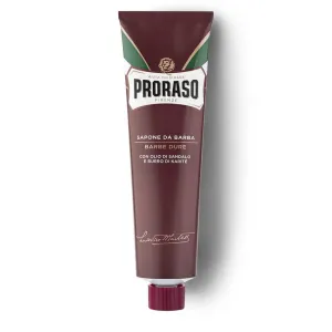 Proraso Shaving Cream Tube - Nourishing