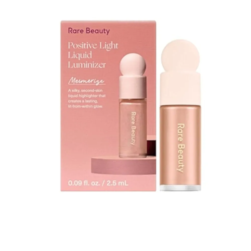 Rare Beauty Positive Light Liquid Luminizer