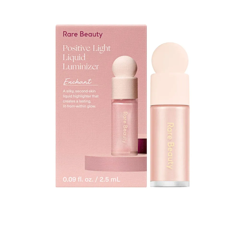 Rare Beauty Positive Light Liquid Luminizer