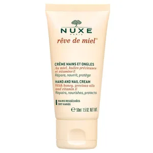 Reve De Miel Hand Cream 50Ml