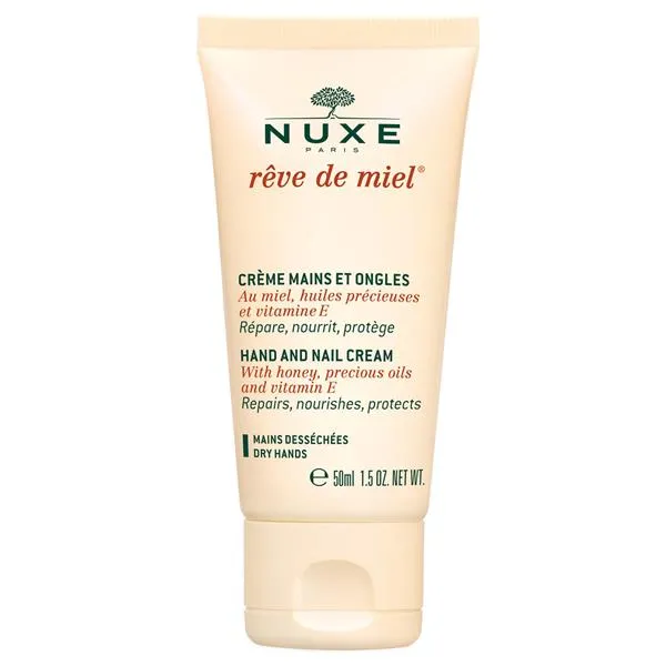 Reve De Miel Hand Cream 50Ml