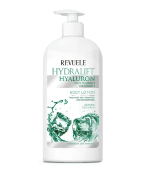 Revuele Hydralift Hyaluron Moisturizing Body Lotion