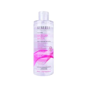 Revuele  Soothing Micellar Water for Dry & Sensitive Skin 400ml