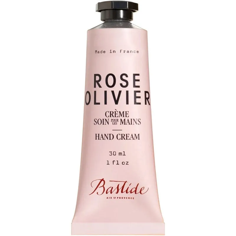 Rose Olivier Hand Cream