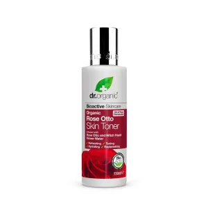 Rose Otto Skin Toner