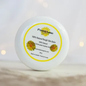 Rough Skin Soothing Balm