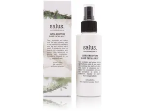 Salus Ultra Moisture Rose Facial Mist - 100ml