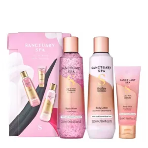 Sanctuary Little Moments Gift Set