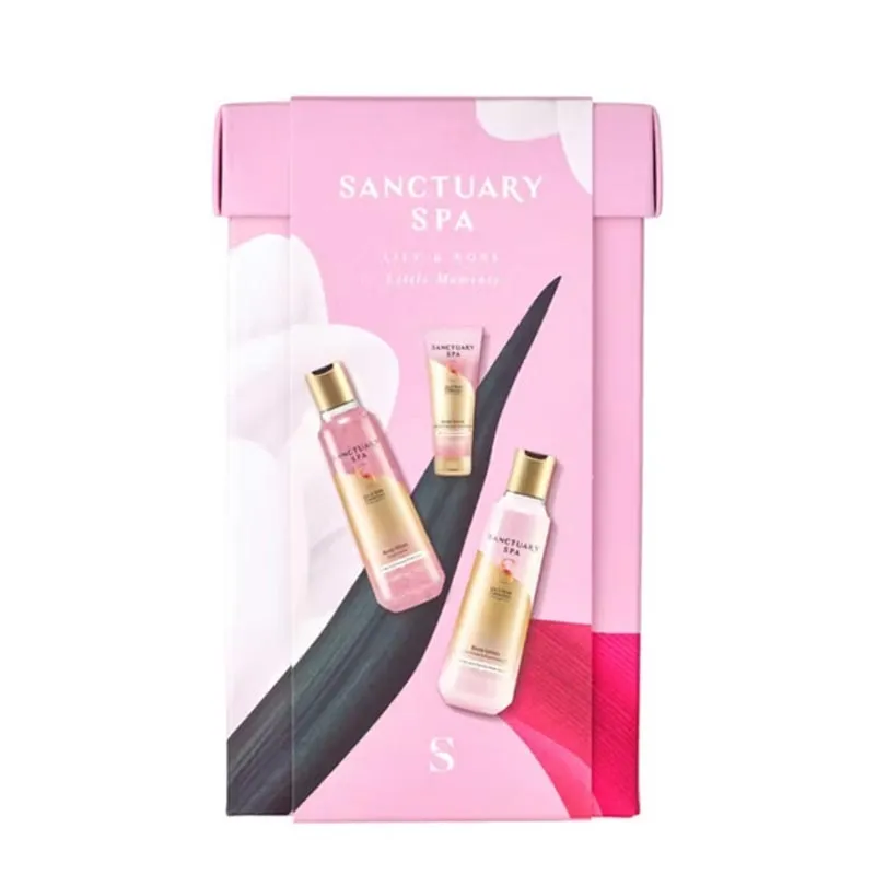 Sanctuary Little Moments Gift Set