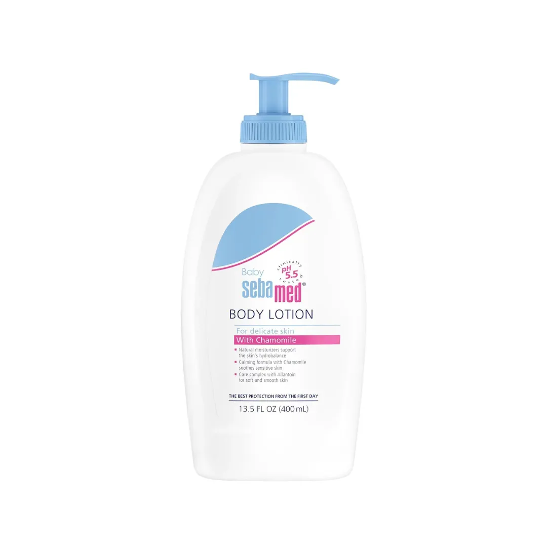 Sebamed Baby Lotion