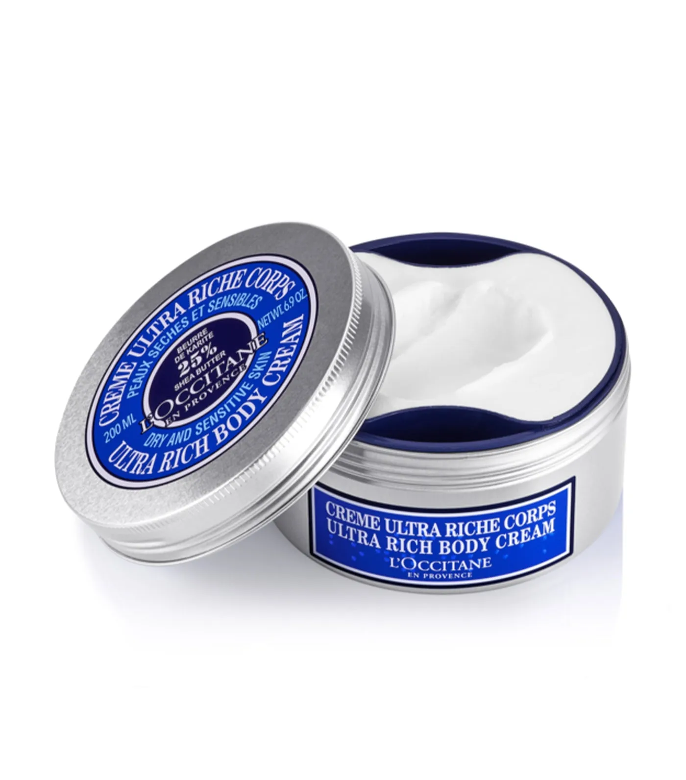 Shea Ultra Rich Body Cream