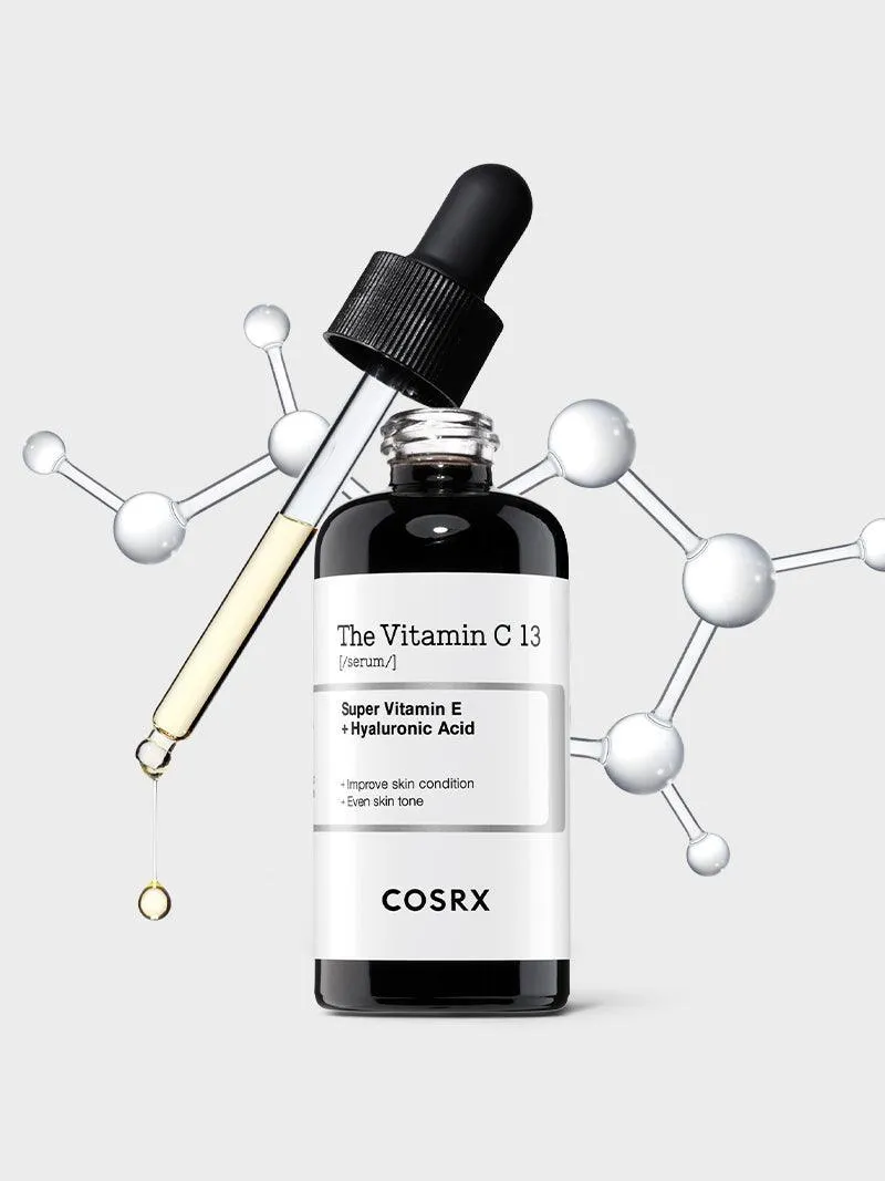 The Vitamin C 13 Serum