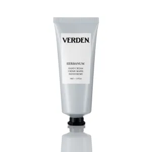 VERDEN HERBANUM HAND CREAM