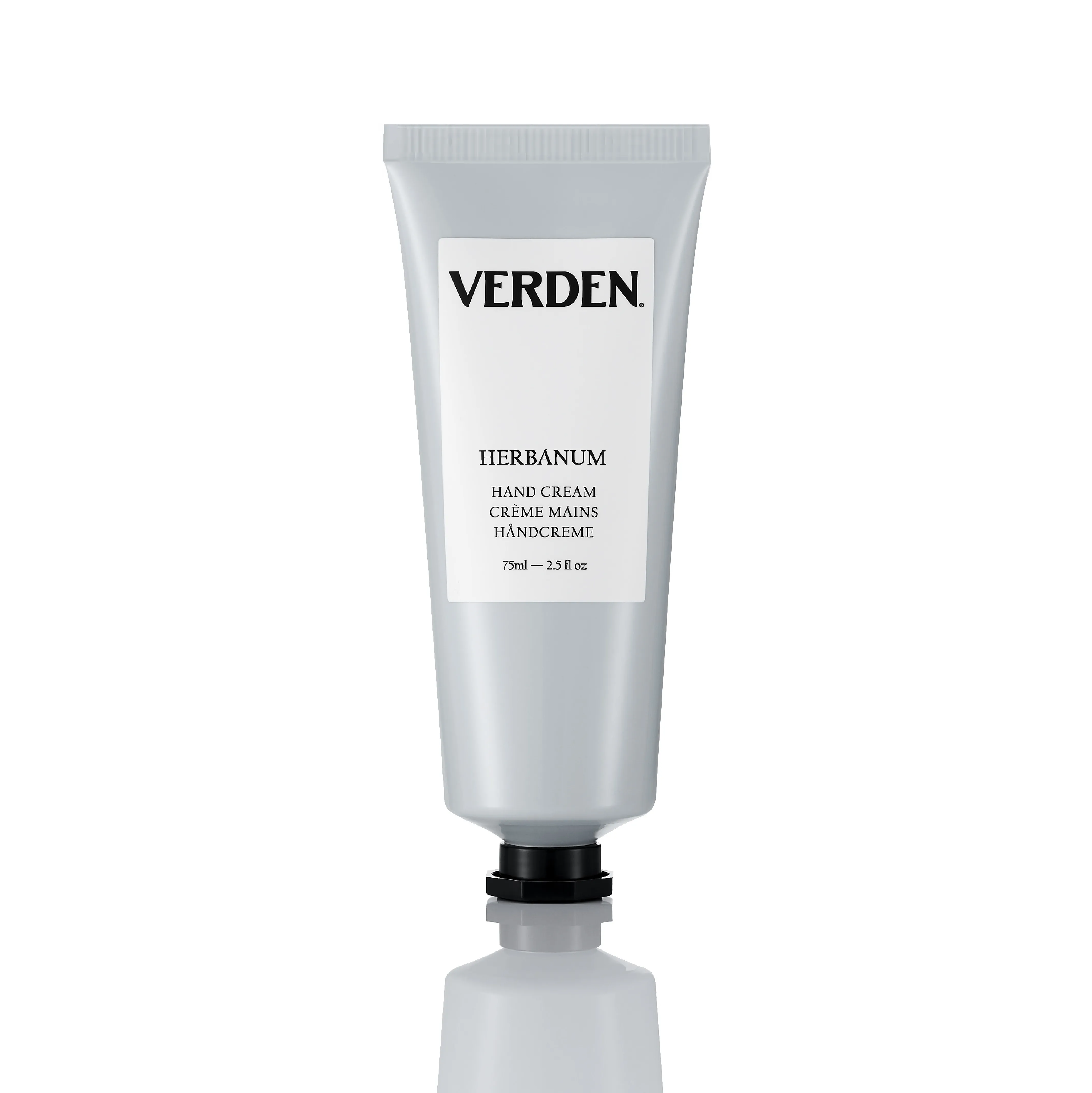 VERDEN HERBANUM HAND CREAM