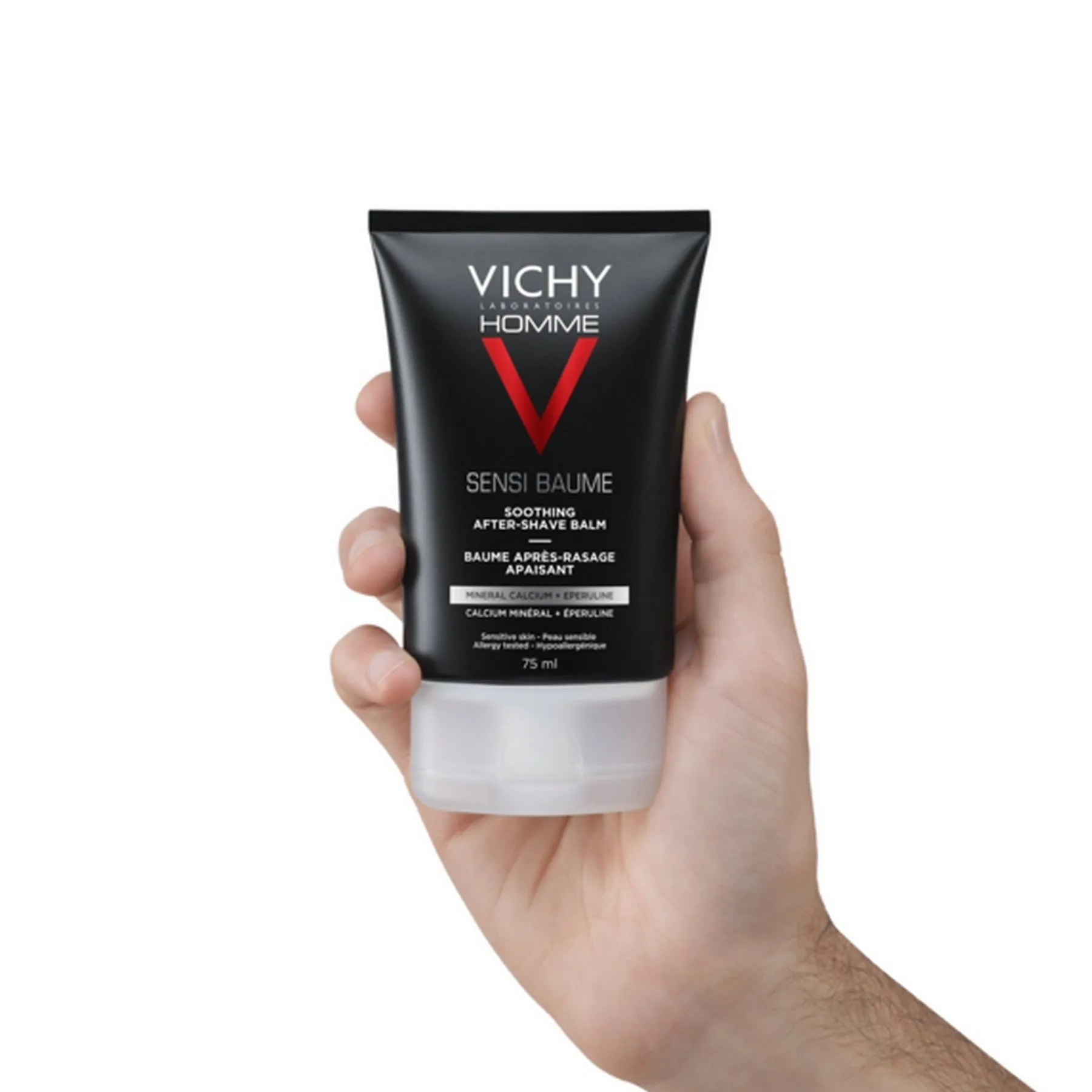 Vichy Homme Sensi-Balm 75ml