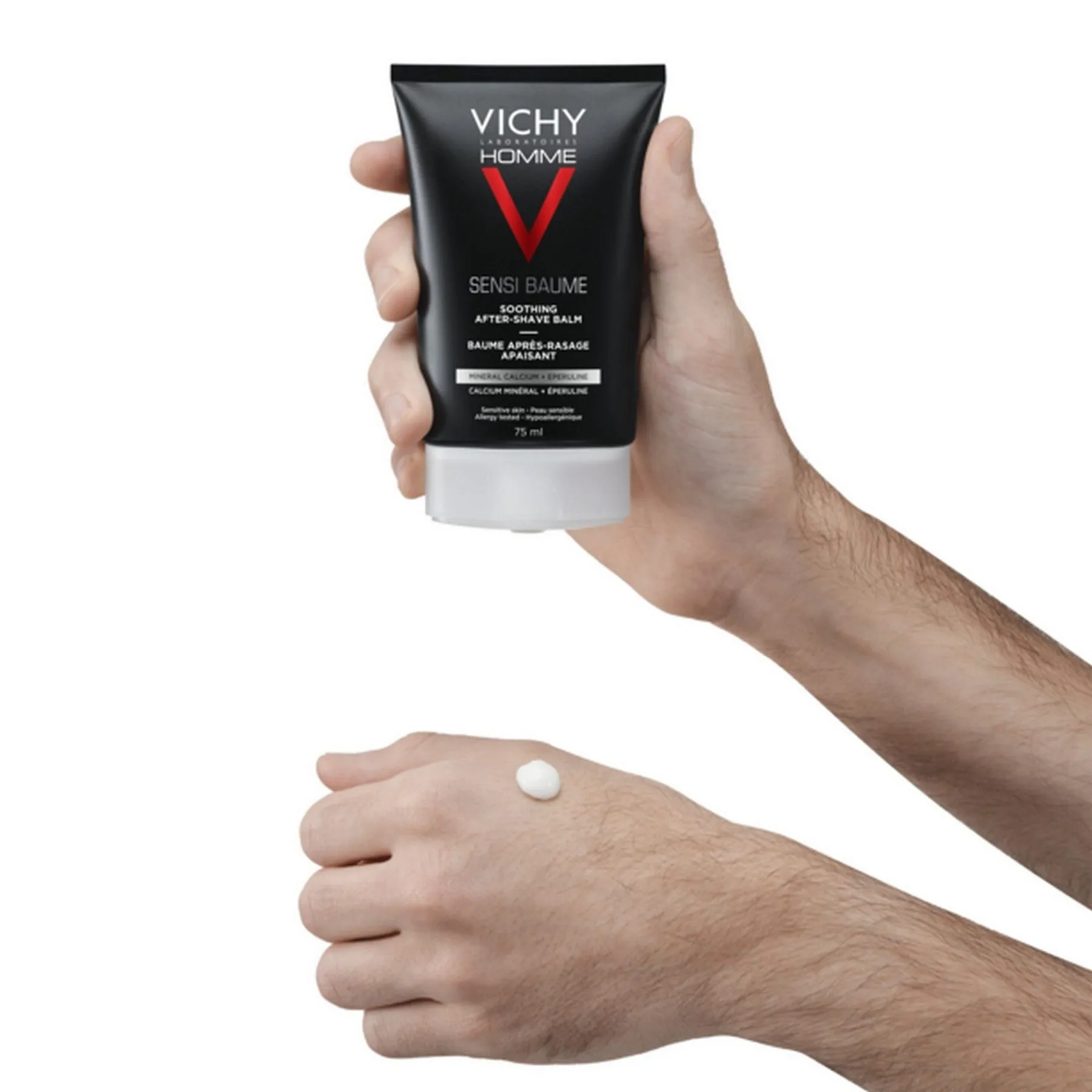 Vichy Homme Sensi-Balm 75ml