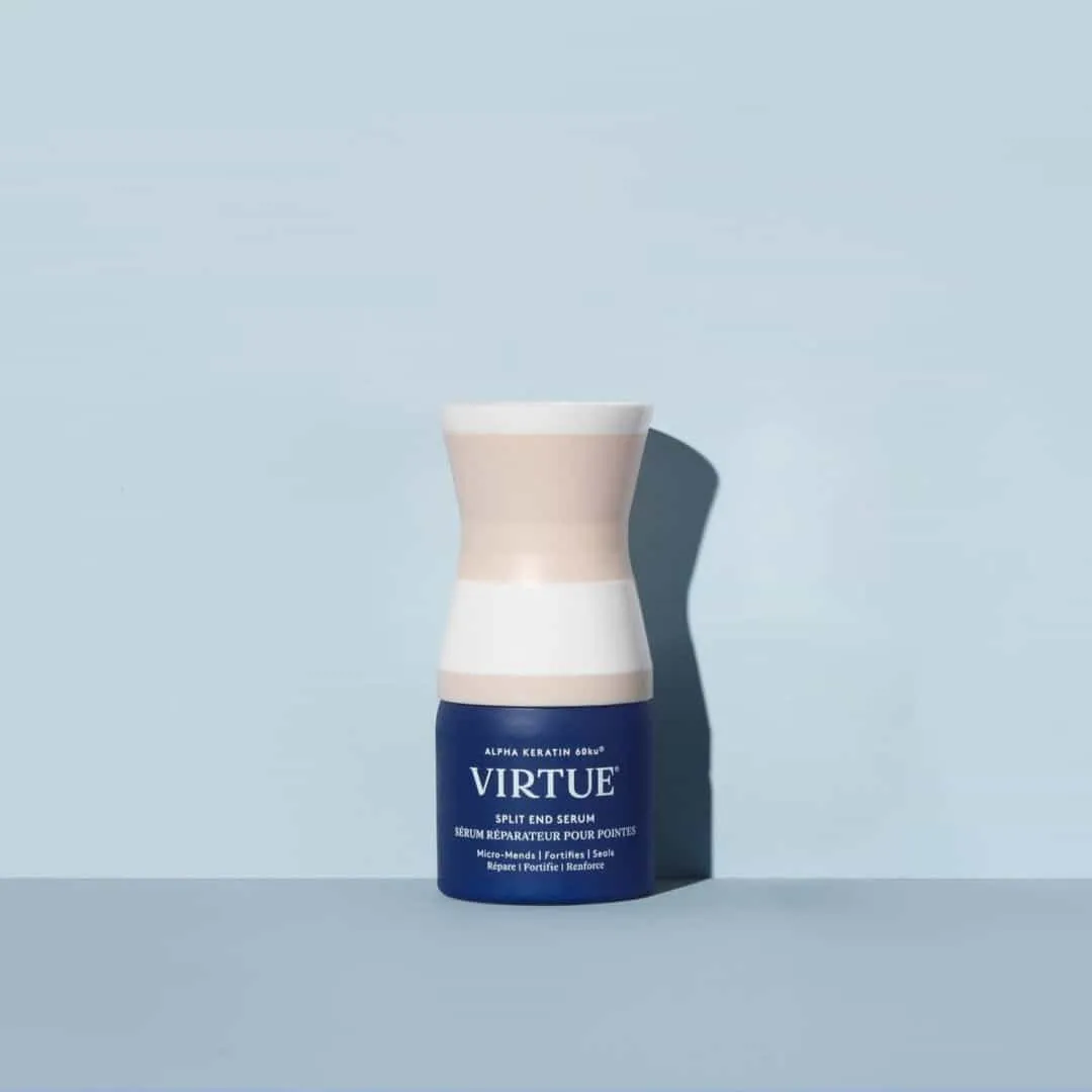 VIRTUE LABS Split End Serum 50ml