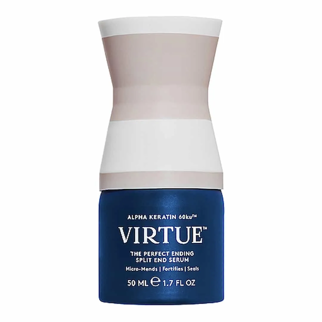 VIRTUE LABS Split End Serum 50ml