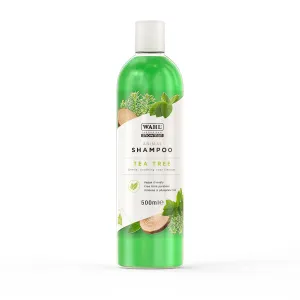 Wahl Showman Tea Tree Shampoo