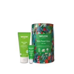 Weleda Skin Food Glow Gift Set