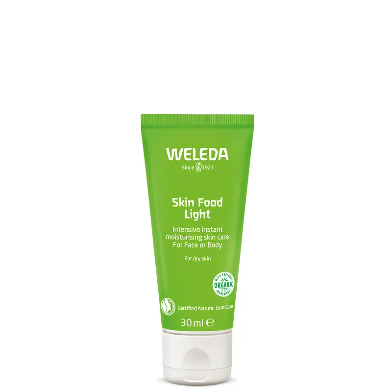 Weleda Skin Food Light