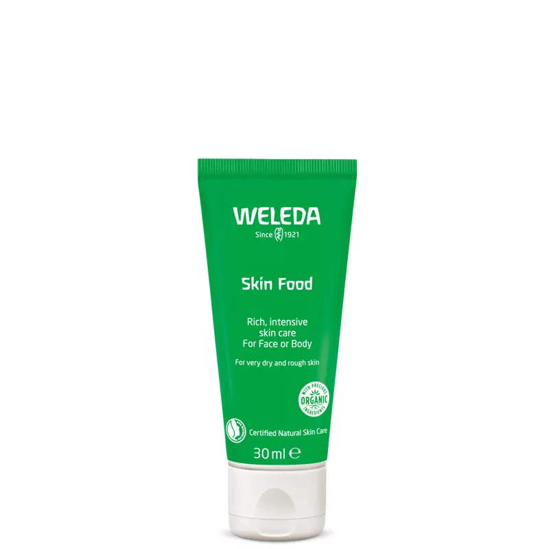 Weleda Skin Food