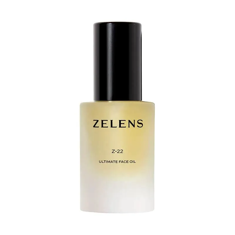 Zelens Z-22 Ultimate Face Oil