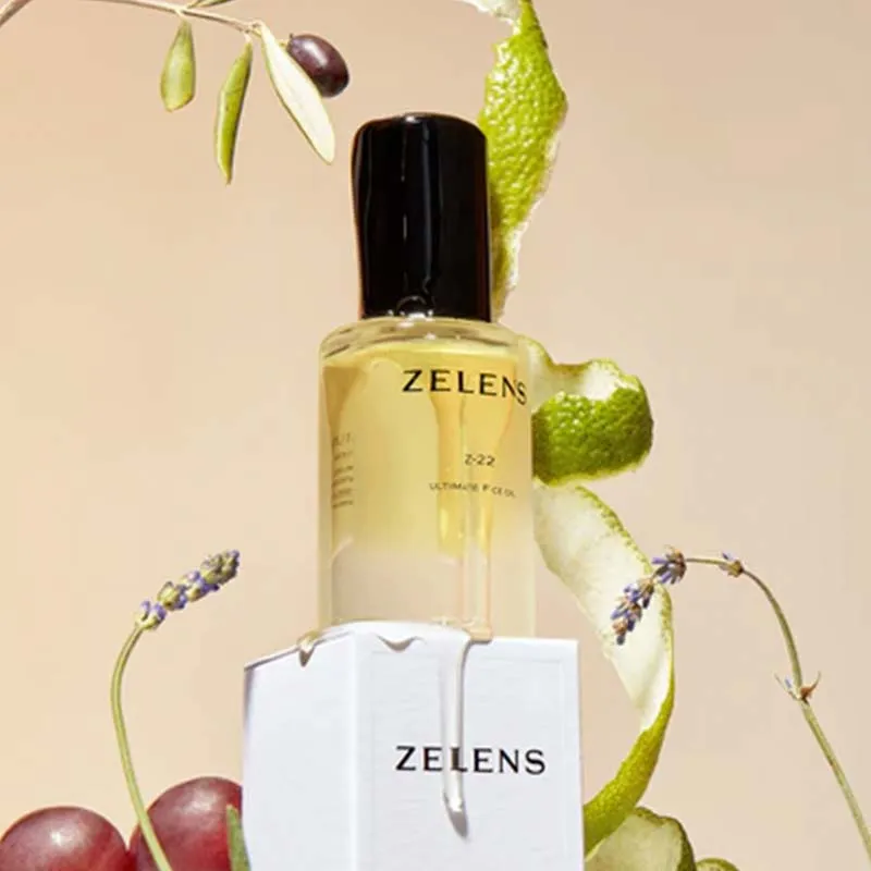 Zelens Z-22 Ultimate Face Oil