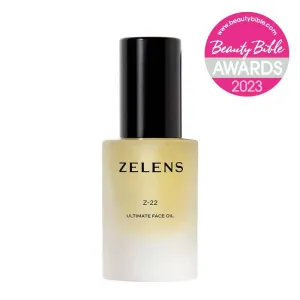 Zelens Z-22 Ultimate Face Oil